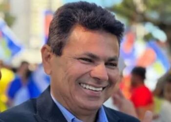 MP denuncia por peculato e corrupção o ex-prefeito Valmir de Francisquinho, que perde no STJ