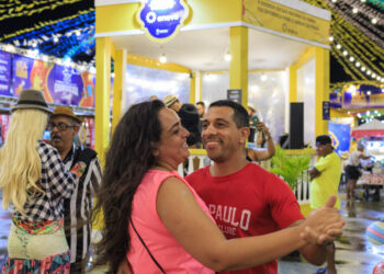 Vila do Forró encerra festejos juninos com aprovação de sergipanos, turistas, empreendedores e artistas