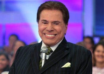 Morre Silvio Santos, o homem do Baú e da TV brasileira