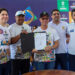 Canindé recebe título de ‘Capital do Turismo’ durante 32º ‘Sergipe é aqui’