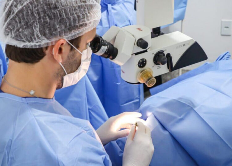 Sergipe avança na saúde com ações efetivas implementadas em 18 meses da gestão