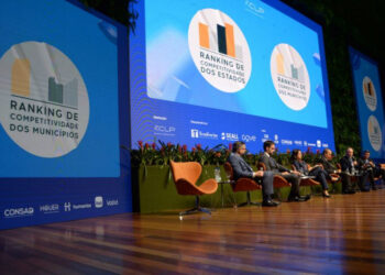 Sergipe é o segundo estado que mais avançou em gestão fiscal no Brasil