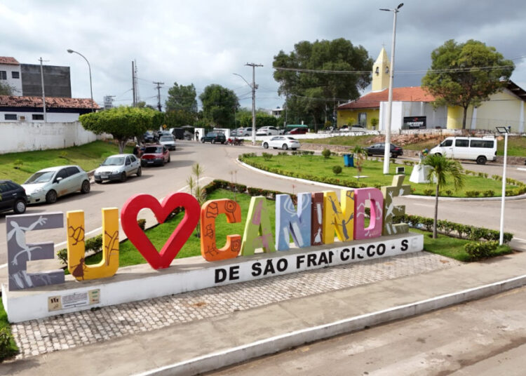 Programa itinerante ‘Sergipe é aqui’ chega ao alto sertão sergipano em sua 32ª edição