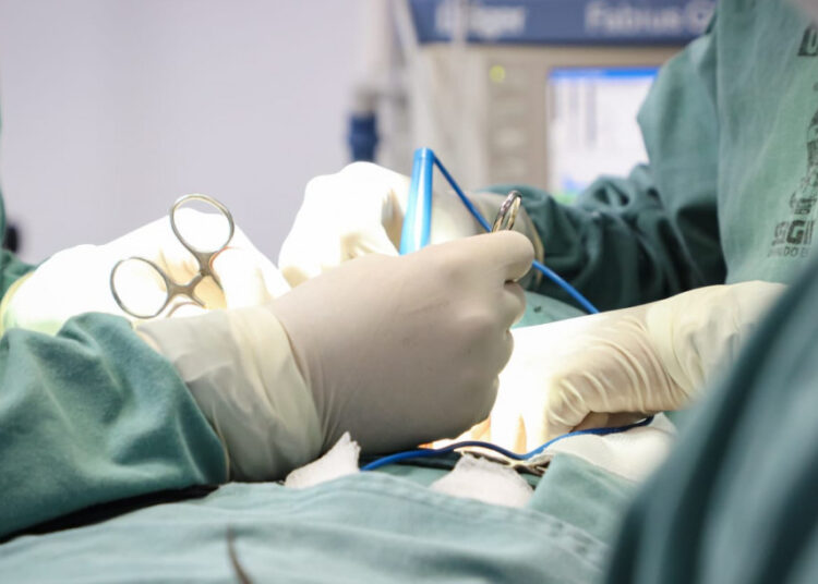 Governo do Estado viabiliza cirurgia de pacientes com endometriose em Sergipe