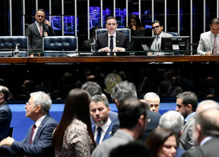 Renegociação de dívidas com a União pode garantir até R$ 170 milhões anuais para Sergipe