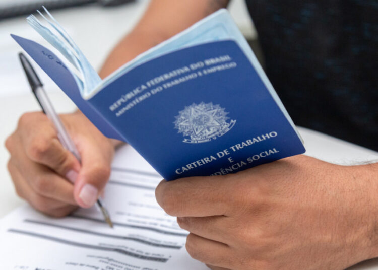 NAT divulga 55 vagas nesta segunda-feira, 19