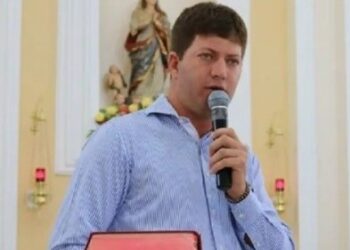 Prefeito de Porto da Folha é condenado em ação movida pelo União Brasil