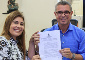 Governo do Estado autoriza realização de concurso para Sistema Único de Assistência Social Sergipe