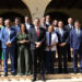 Governadores do NE discutem com Senado fundo para estados em dia com a União