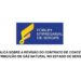 NOTA PÚBLICA SOBRE A REVISÃO DO CONTRATO DE CONCESSÃO DEDISTRIBUIÇÃO DE GÁS NATURAL NO ESTADO DE SERGIPE