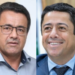 Fabiano Oliveira é escolhido companheiro de chapa de Luiz Roberto