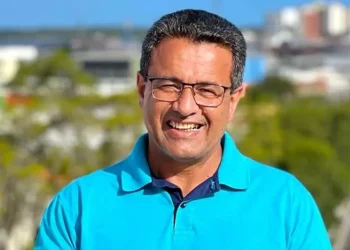 Candidato a Prefeito de Aracaju, Luiz Roberto, Apresenta Plano de Governo Voltado ao Desenvolvimento Sustentável da Capital