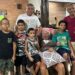 Morre o pai do ex-prefeito de Rosário José Laércio Passos