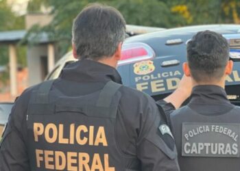 Polícia Federal prende em hotel de luxo da Grande Aracaju acusado de estupro de vulnerável