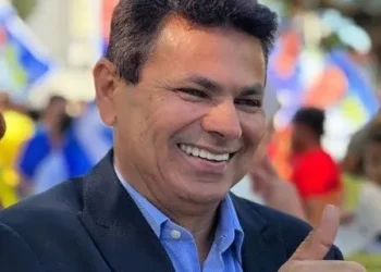 Justiça nega recurso e mantém condenação de Valmir de Francisquinho em ação criminal