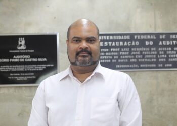 UFS nomeia 101 novos técnicos aprovados em concurso público