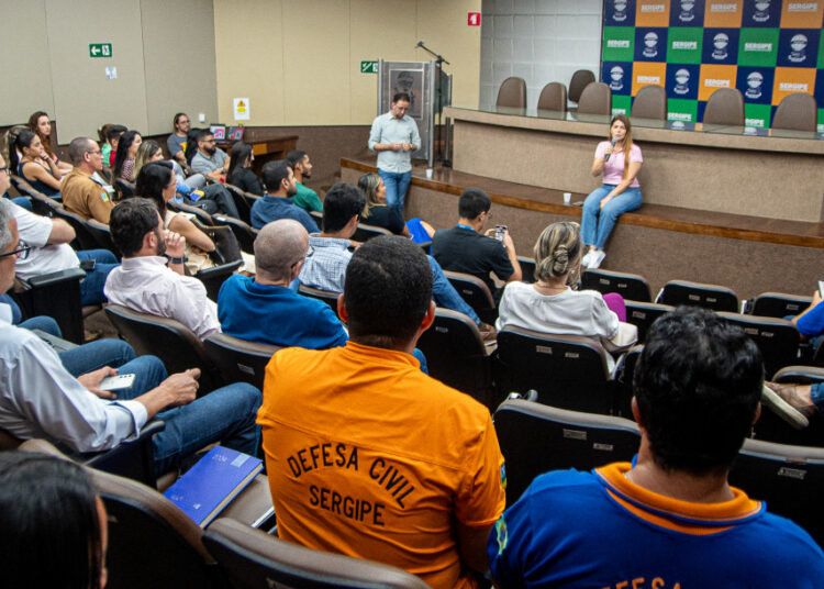 Governo de Sergipe promove reunião de alinhamento para discutir detalhes da Vila da Criança