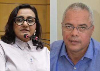 MPE confirma no TRE união estável de Padre Inaldo e Carminha, que pode ficar inelegível