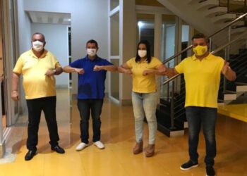 Governador diz que a história não se apaga e que a ingratidão o fez se afastar de Sukita