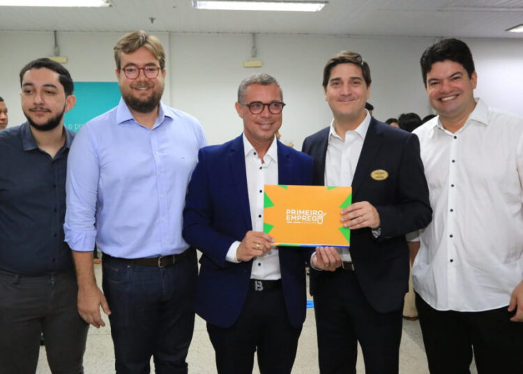 Ambiente favorável atrai novos negócios para Sergipe