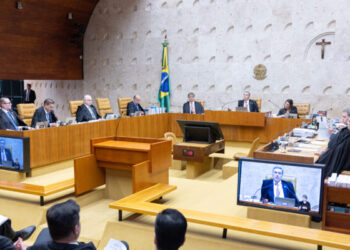 Primeira Turma do STF confirma decisão que suspendeu o X, antigo Twitter, em todo o país