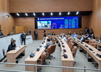 Projeto de proteção à maternidade de servidoras públicas estaduais é aprovado por unanimidade na Assembleia Legislativa