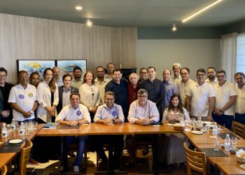 Entidades Empresariais Iniciam Diálogo com Candidatos à Prefeitura de Aracaju