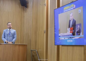 Eduardo Lima destaca seu trabalho pela assistência social durante os quatro anos de mandato