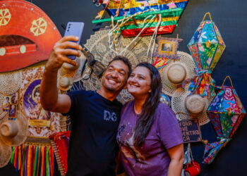 Destino Sergipe tem crescimento de 70,5% em 2023, aponta Pnad Contínua Turismo