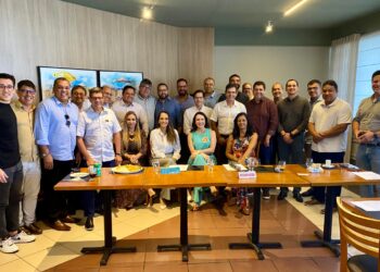 Fórum Empresarial de Sergipe dá sequência a encontros com candidatos à Prefeitura de Aracaju