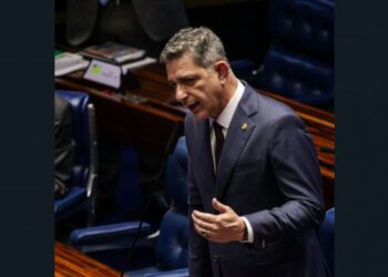 Senador Rogério Carvalho reforça relevância da indicação de Galípolo para presidir o Banco Central