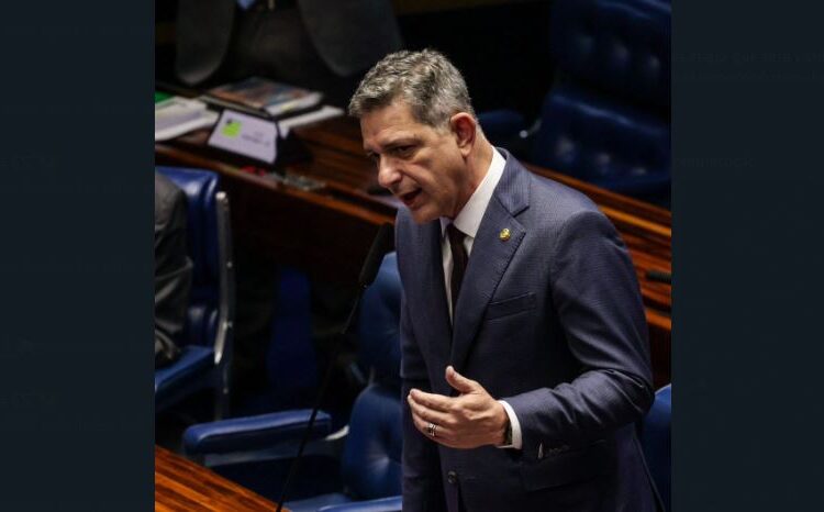 Senador Rogério Carvalho reforça relevância da indicação de Galípolo para presidir o Banco Central