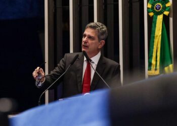 Senador Rogério destaca importância da Embrapa para a agricultura brasileira e alerta sobre a precarização da empresa pública em Sergipe