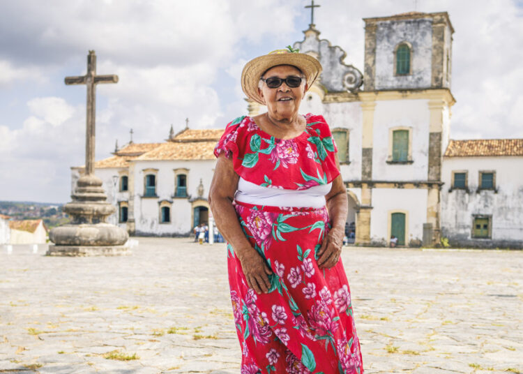 Ações do Governo do Estado promovem e fortalecem sergipanidade