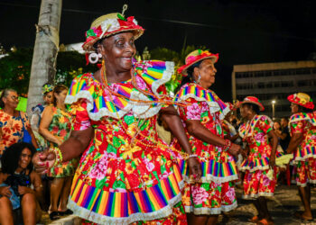 Sergipanos de sangue e de coração celebram cultura e tradição no Dia da Sergipanidade