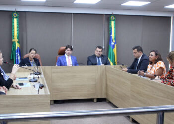 Saúde apresenta na Alese investimentos do Governo do Estado e sucesso do Opera Sergipe