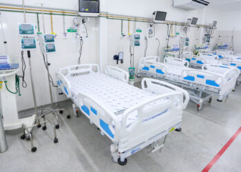 Governador Fábio Mitidieri entrega ambulâncias e ampliação da Unidade de Pronto Atendimento de Boquim