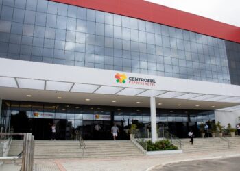 CentroSul Express Hotel é inaugurado no município de Lagarto