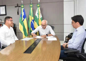 Tenente-coronel Sílvio Prado assume superintendência da SMTT de Aracaju