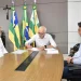 Tenente-coronel Sílvio Prado assume superintendência da SMTT de Aracaju