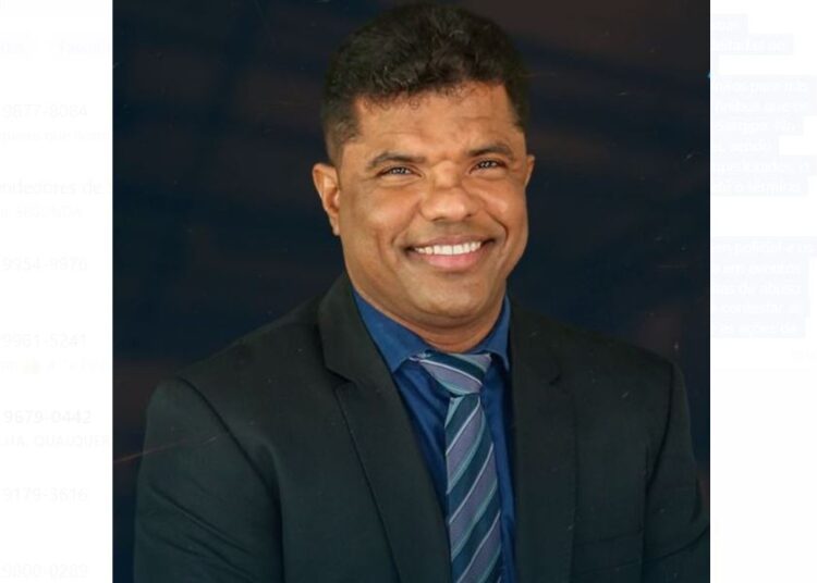 Organizador de Motociata nega compra de votos e denuncia abuso policial