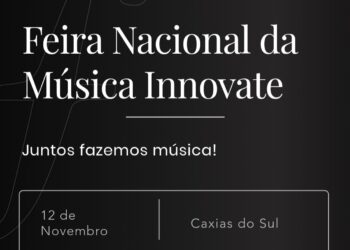 Feira Nacional da Música Innovate