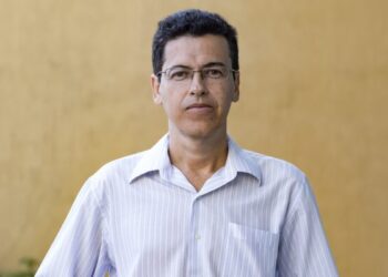 André Maurício é o mais votado na eleição para a Reitoria da UFS; lista tríplice será enviada ao presidente