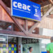 Ceacs registram  96.603 atendimentos em setembro