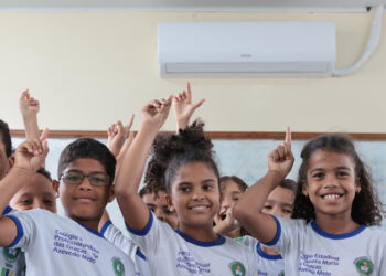 Governo do Estado consolida presença no dia a dia dos sergipanos com investimentos em todas as áreas