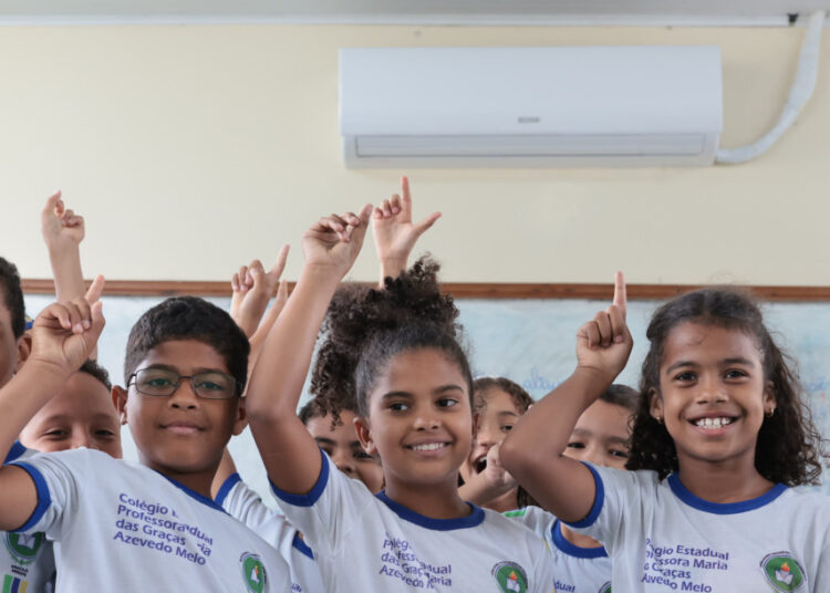 Governo do Estado consolida presença no dia a dia dos sergipanos com investimentos em todas as áreas