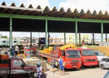 Sergipe é contemplado com nova Central de Abastecimento