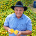 Sergipe se destaca como 2º maior fornecedor de laranja para Ceasas do Brasil