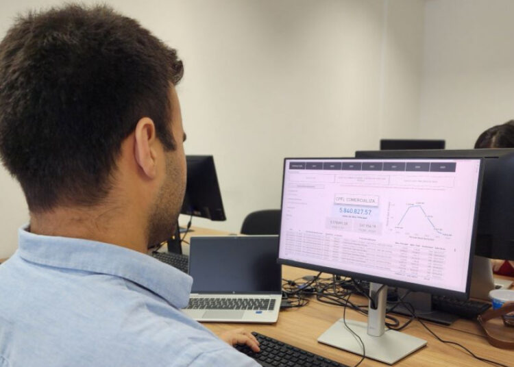 Sefaz recupera mais de R$ 4,2 milhões em débitos do ICMS no setor de energia elétrica com uso de tecnologias