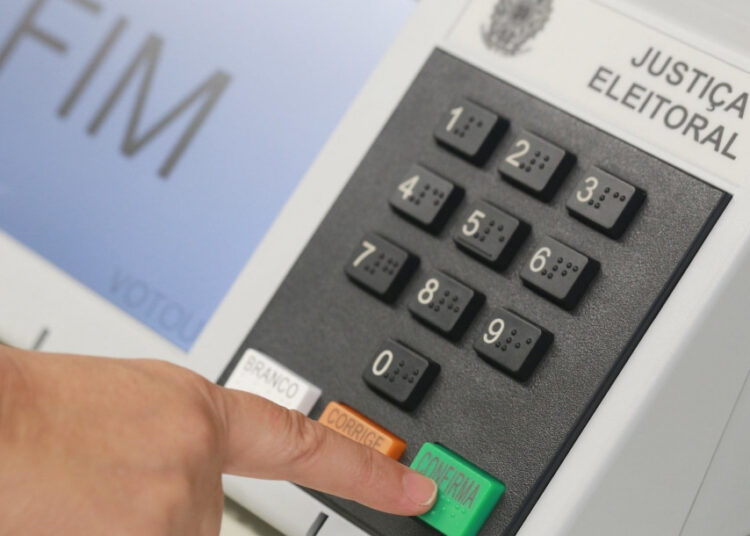 Governo do Estado garantirá suporte e organização para o dia das eleições